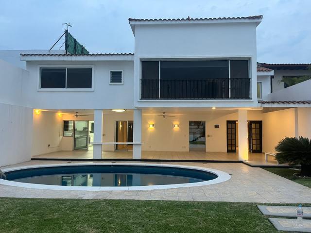 Casa Vista Hermosa