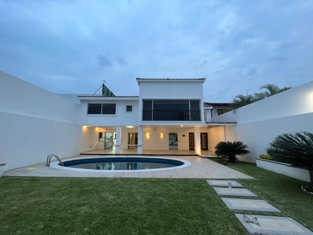 Casa Vista Hermosa