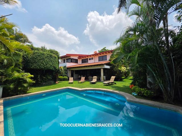 Casa Vista Hermosa