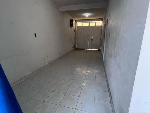 Casa sola NICOLAS ROMERO Vista Hermosa