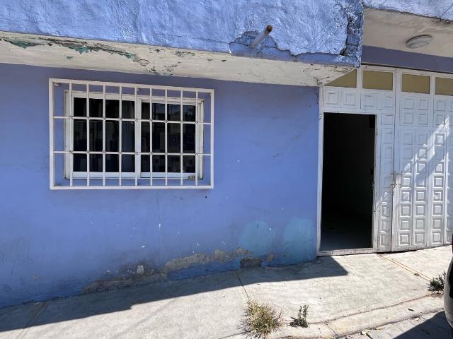 Casa sola NICOLAS ROMERO Vista Hermosa