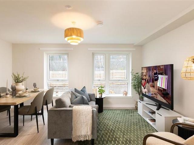 Casa, Vista Park, Glasgow, G33