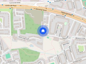 Casa, Vista Park, Glasgow, G33