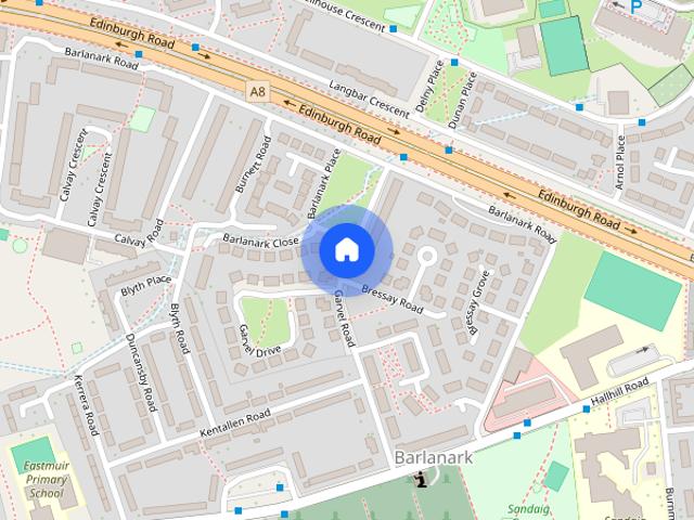Casa, Vista Park, Glasgow, G33