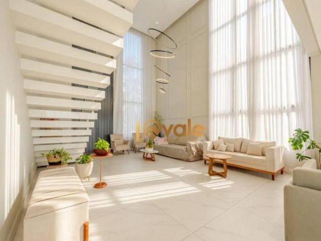 Casa à venda no Alphaville, 436 m² e vista permanente