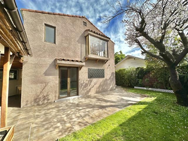 Casa Vitacura