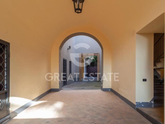 Casa Vivaria 180m² Orvieto