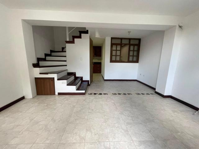 Casa Vivienda en arriendo La loma de los bernal, Medellín