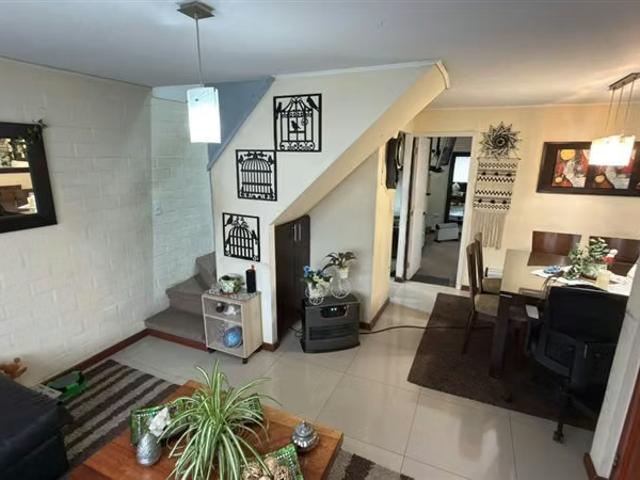 Casa Viña Santa Blanca Rancagua | 3 dormitorios por 105000. 00 en Rancagua