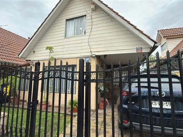 Casa Viña Santa Blanca Rancagua | 3 Dormitorios por 115000. 00 en Rancagua