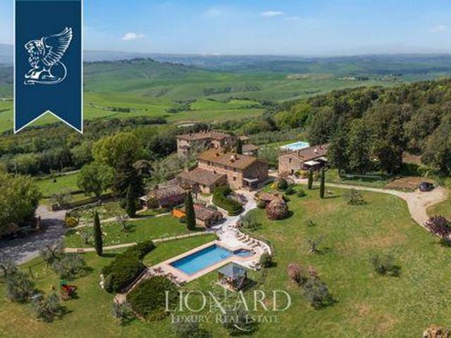 Casa Volterra Pisa DS101597510