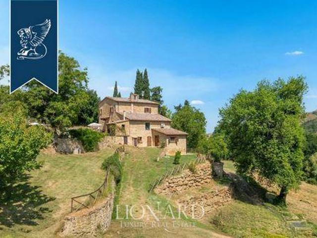 Casa Volterra Pisa ES95535358