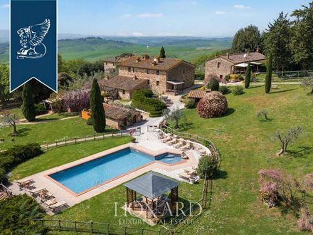 Casa Volterra Pisa ES101597510