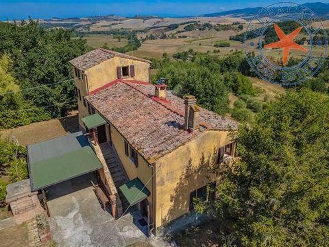Casa Volterra ToscanaTuscany DS105413405