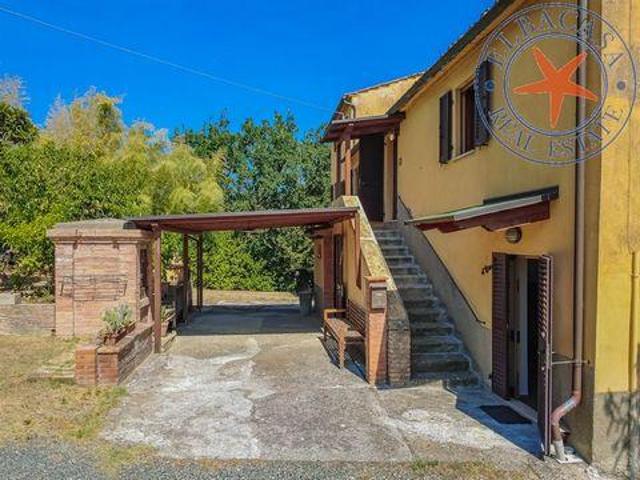 Casa Volterra ToscanaTuscany ES105413405