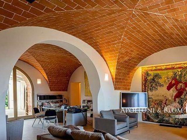 Casa Volterra ToscanaTuscany 56048 ES95864326