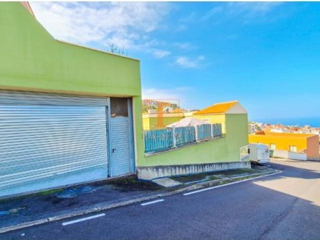 Casa VPO en San José, San Juan de la Rambla