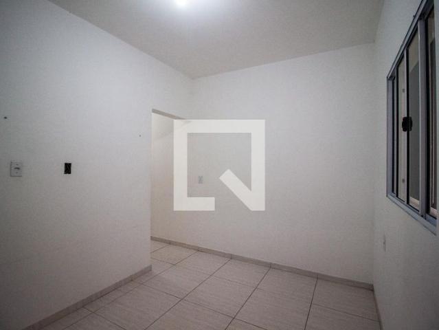 Casa, Wanel Ville, 2 Quartos, 52 m2 Sorocaba