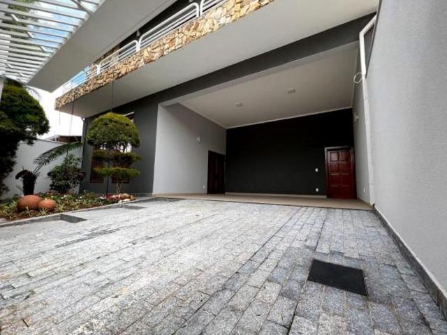 Casa, Werner Plaas, Americana, SP