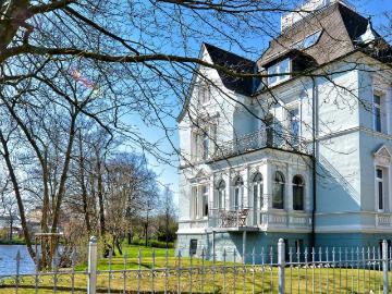 Casa Wilhelm II
