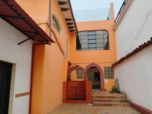 Casa Xalapa Enríquez Centro