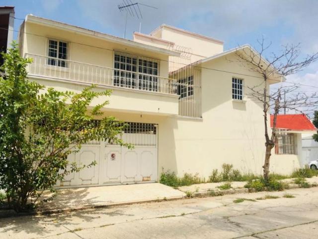 Casa Xamaipak