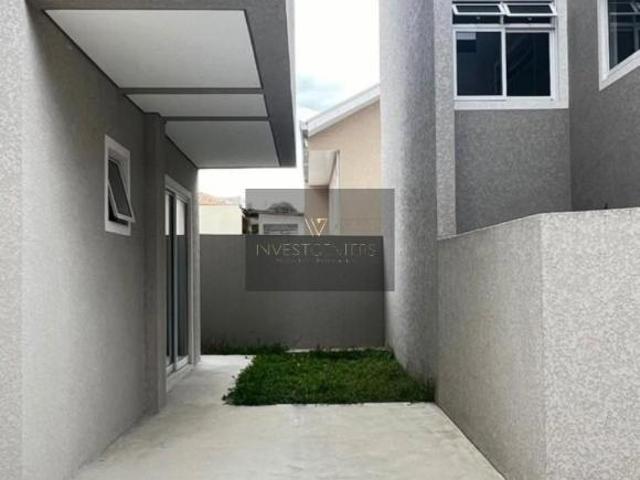 Casa, Xaxim, Curitiba, PR