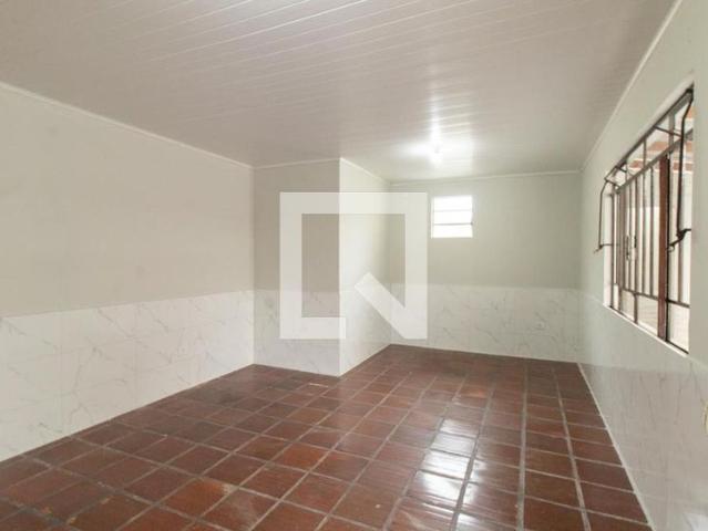 Casa, Xaxim, 1 Quarto, 50 m2 Curitiba