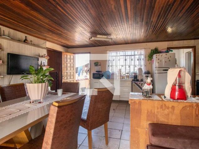 Casa, Xaxim, 3 Quartos, 400 m2 Curitiba