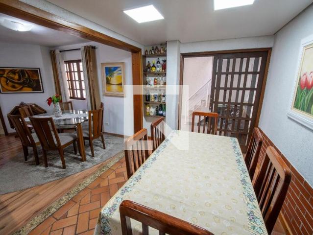 Casa, Xaxim, 3 Quartos, 120 m2 Curitiba