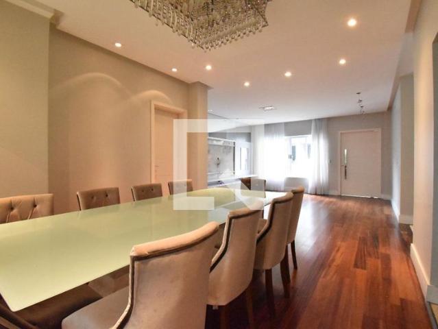 Casa, Xaxim, 4 Quartos, 220 m2 Curitiba
