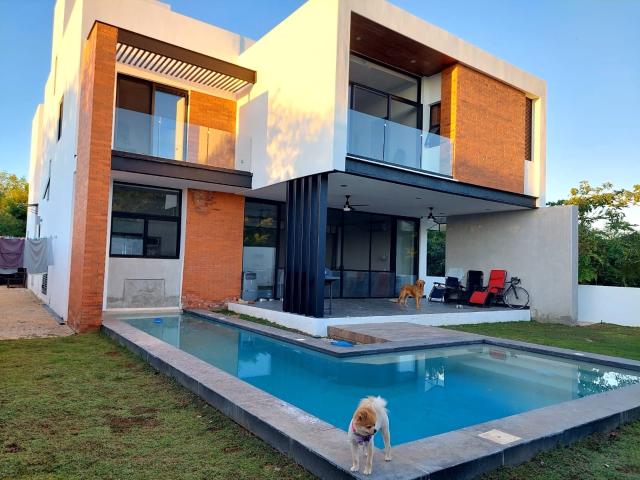 Casa Yucat?n Country Club