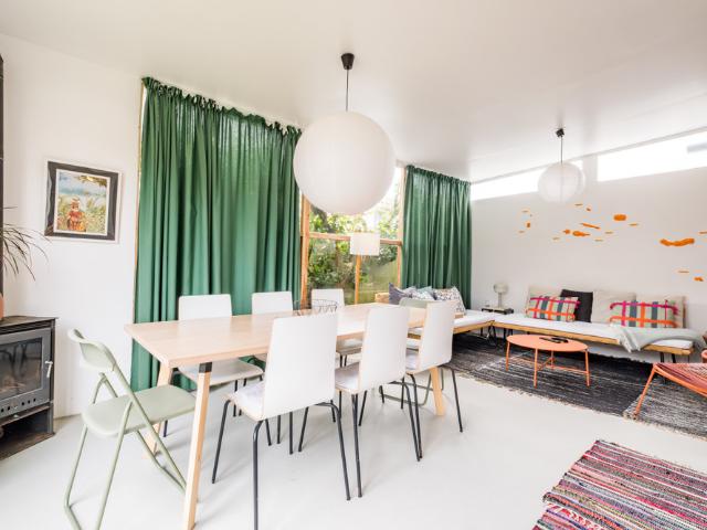 Casa Yucca Jardim e BBQ 5 min da Praia