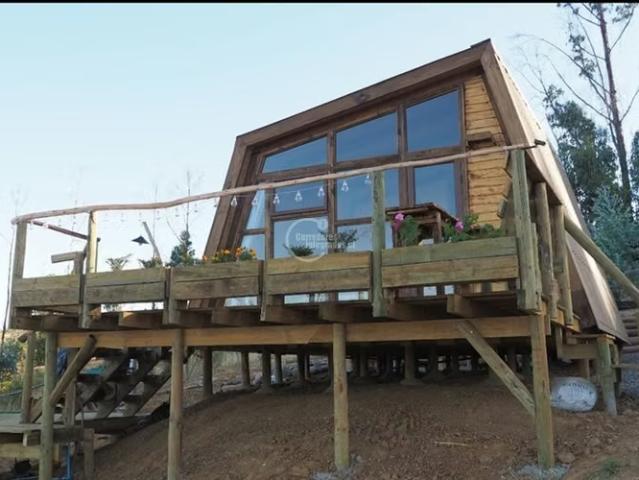Casa y cabaña en venta en Lolol | 3 dormitorios por 170000. 00 en Lolol