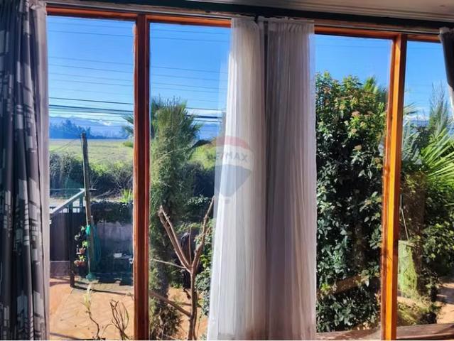 Casa y cabaña sector club de polo requinoa | 10 dormitorios por 6500.00 en Requínoa