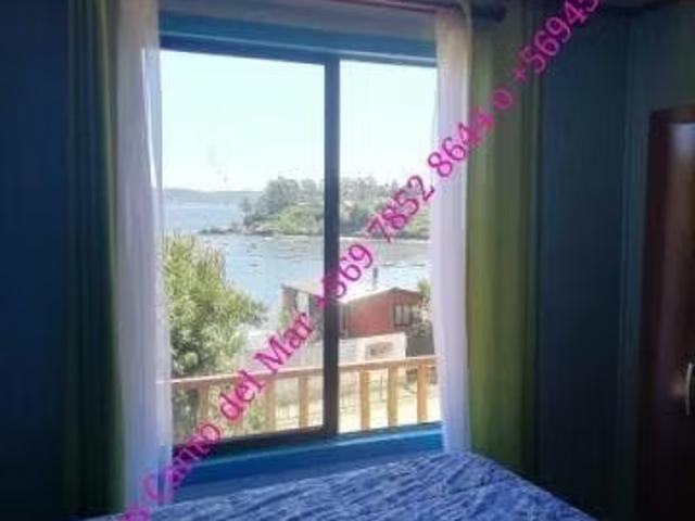 Casa y cabañas de turismo | 4 Dormitorios por 240000. 00 en Valdivia