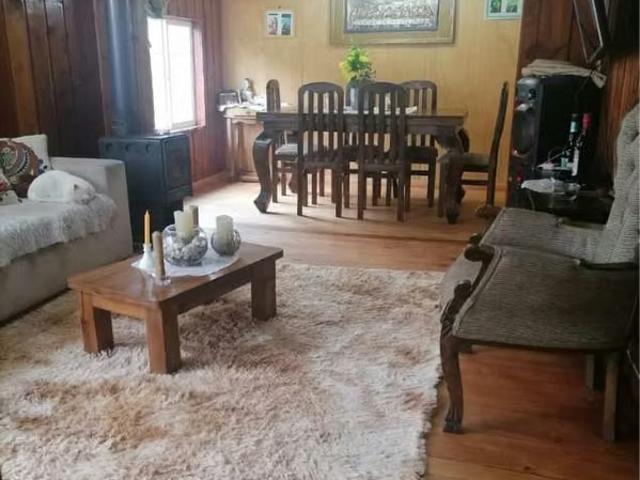 Casa y cabañas ruta costera niebla los molinos | 3 Dormitorios por 170000. 00 en Valdivia