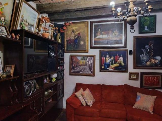 Casa y Casita en el Centro de San Miguel de Allende