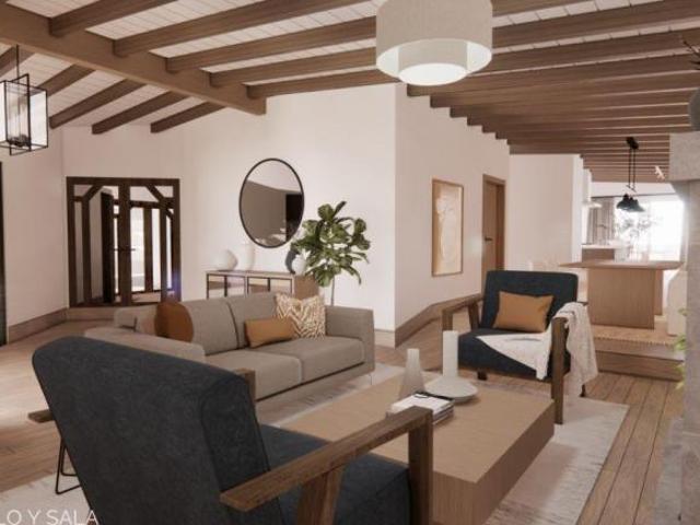 CASA Y DEPARTAMENTO EN VENTA EN SAN ANTONIO DEL MAR 2 EN 1
