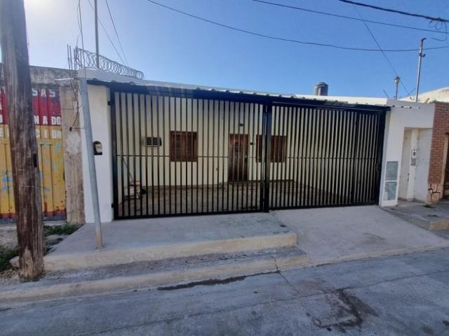 Casa y Departamento