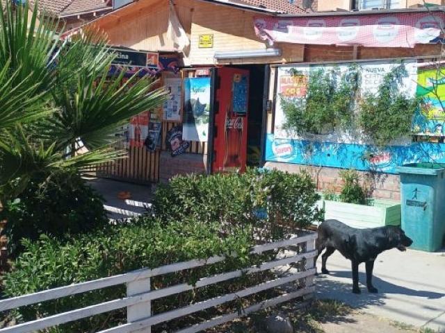 casa y negocio en venta en alto del sol, talagante