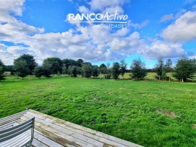 Casa y parcela en venta 4 dorm. Sector Braunau, Puerto Varas | 4 dormitorios por 5500.00 en Puerto Varas