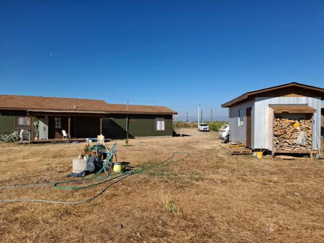 Casa y Parcela en Loteo Bellavista, sector Guadantum | 3 dormitorios por 122000. 00 en Linares
