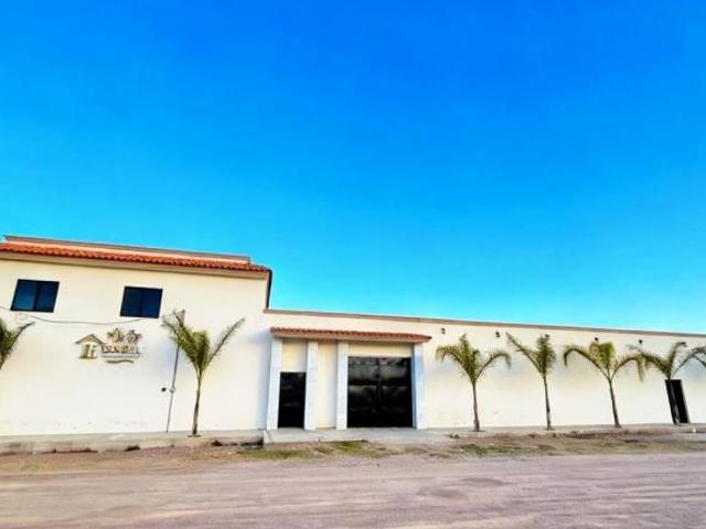 Casa y Quinta en venta en Chupaderos Durango 4
