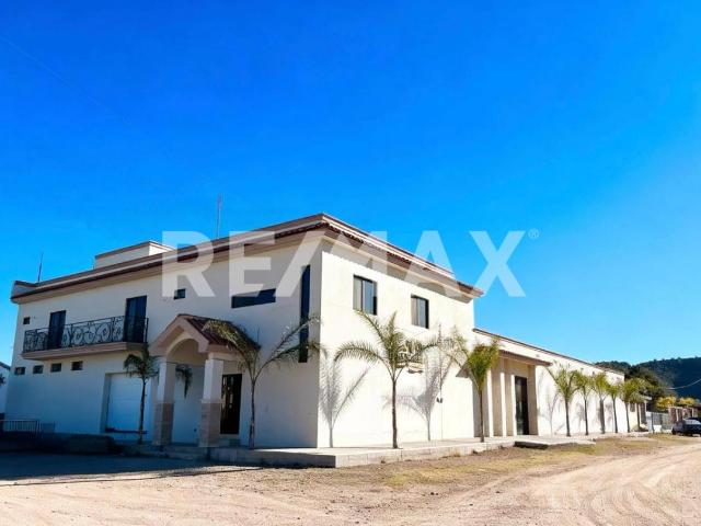 Casa y Quinta en venta en Chupaderos Durango