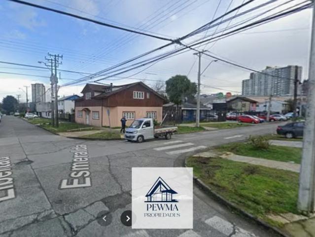 Casa y terreno cercano a universidades sto tomas, duoc y uss | 3 dormitorios por 130000. 00 en Puerto Montt