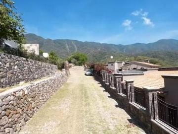 Casa y terreno en Venta en San Juan Cósala, Jocotepec