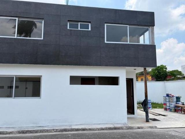 CASA Y TERRENO FRACCIONAMIENTO LOS CUBOS, CORDOBA, VER