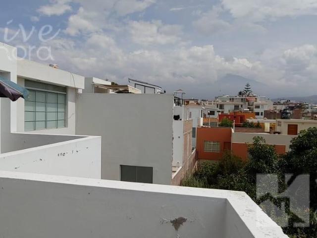 Casa Yanahuara