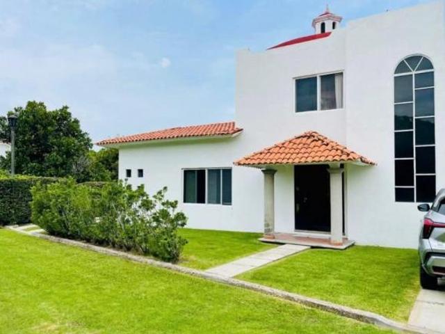Casa Yautepec